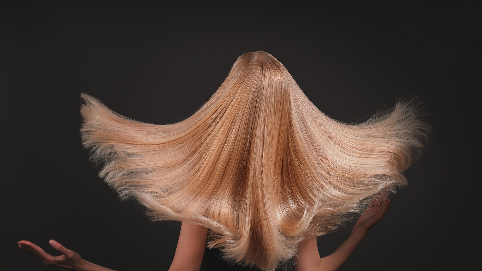 HAIRLIGHT - Doris Schweiger